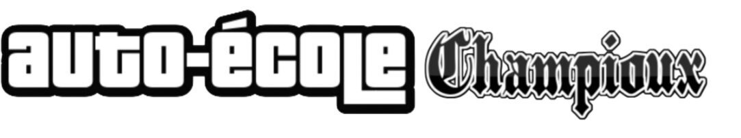 Auto-école Champioux